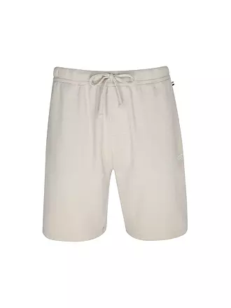 BOSS | Pantalones de pijama - Shorts | beige